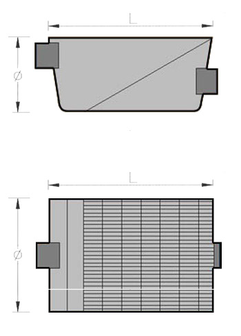 Modele Gratar pentru solide