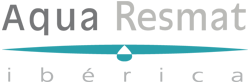 Logo Aqua Resmat